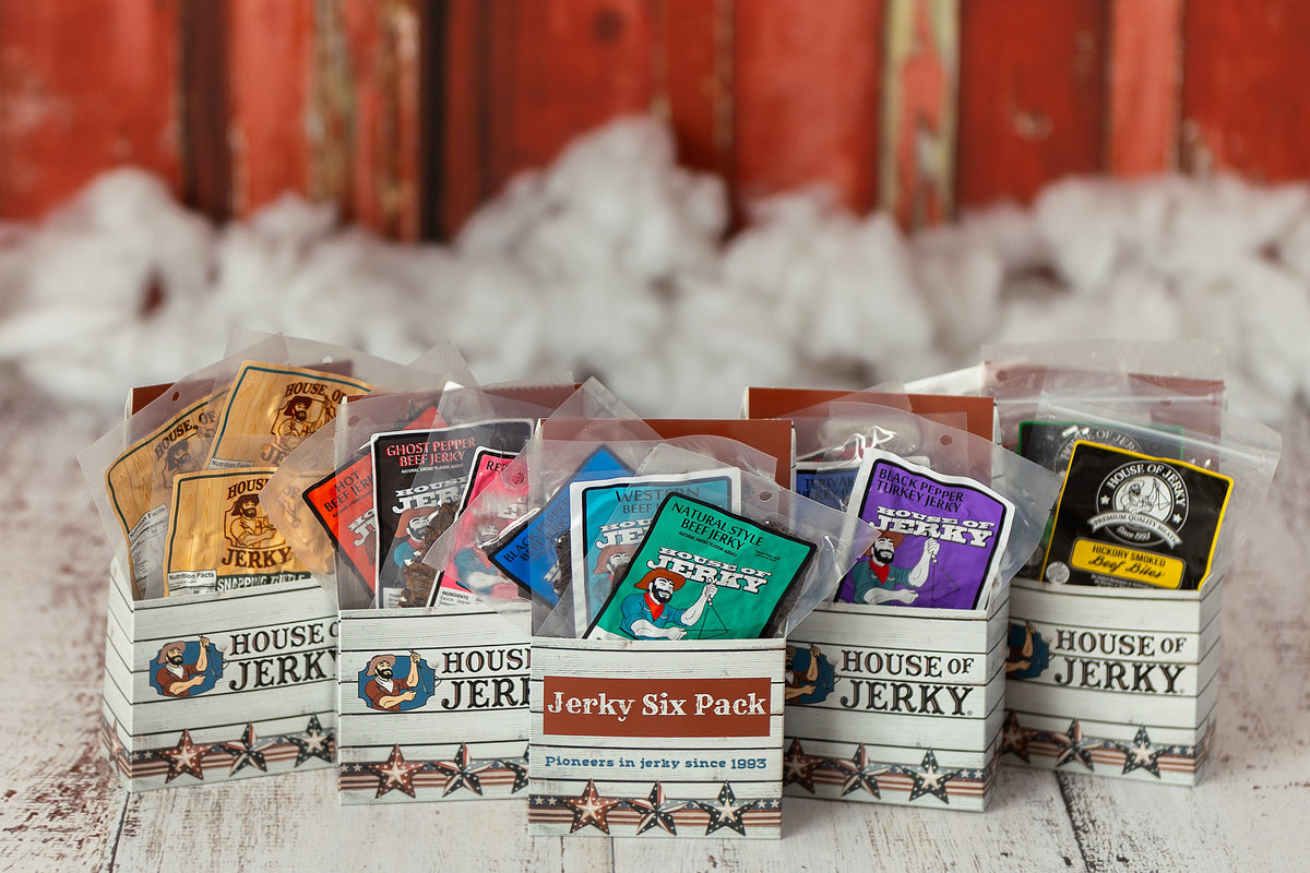 Gift Containers