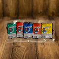 Beef Jerky Sampler Pack
