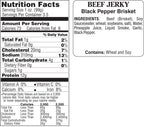 Black Pepper Lovers Pack