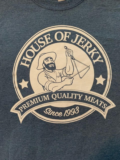 House of Jerky T-Shirt