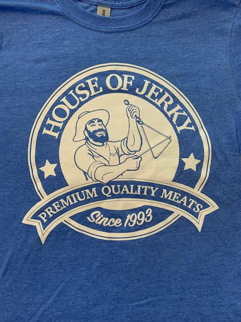 House of Jerky T-Shirt