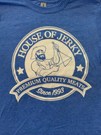 House of Jerky T-Shirt