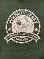 House of Jerky T-Shirt