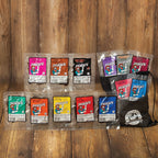 Make Your Own Adventure Variety Pack