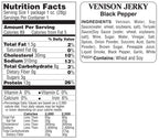 Game Jerky 6-Pack