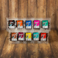 Beef Jerky Variety Pack - Large