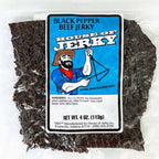 Black Pepper Lovers Pack