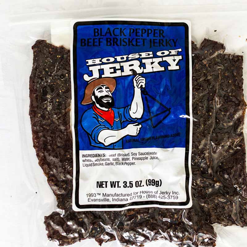 Black Pepper Lovers Pack