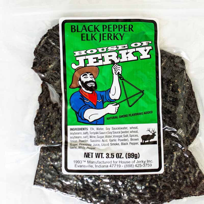 Elk 3-Pack