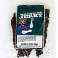 Black Pepper Buffalo Jerky