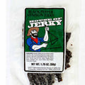 Black Pepper Venison Jerky