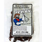 Game Jerky 6-Pack