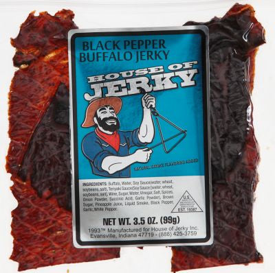 Black Pepper Lovers Pack