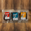 Small Buffalo 3-Pack