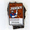 Cajun Beef Jerky