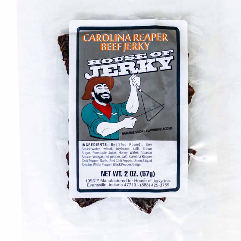Gift Box of Jerky