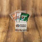 Game Jerky 6-Pack
