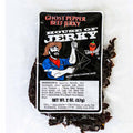 Ghost Pepper Beef Jerky