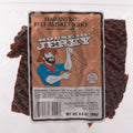 Habanero Beef Brisket