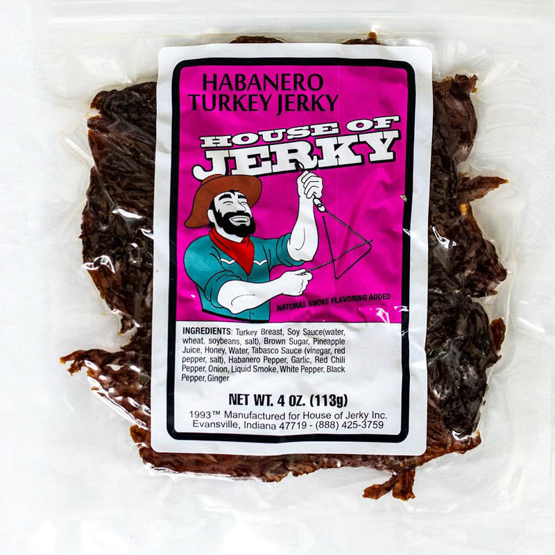 Turkey 5 Pack