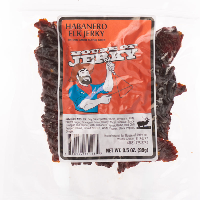 Elk 3-Pack