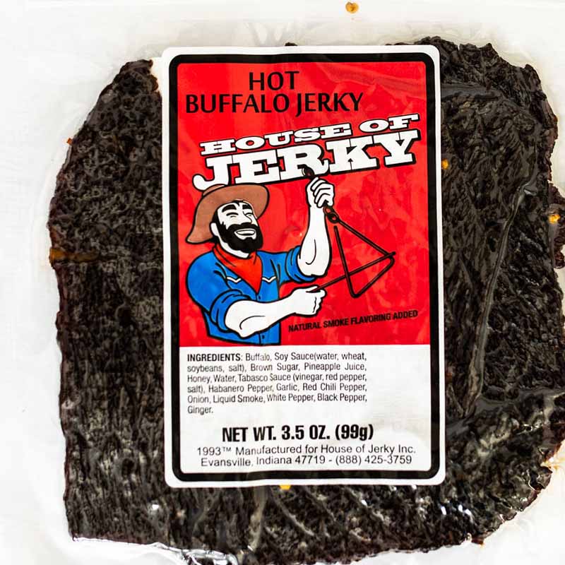 Buffalo 3-Pack
