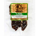 Garlic, Rosemary & Herb Lamb Jerky