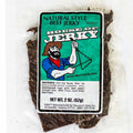 Natural Beef Jerky