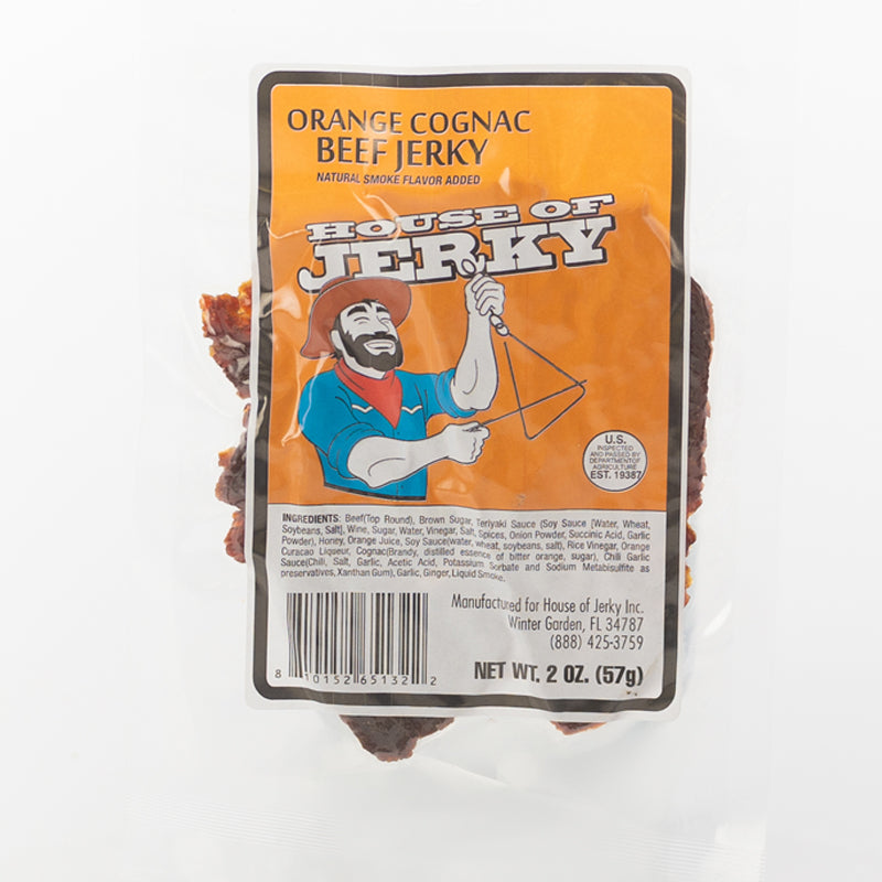Gift Box of Jerky