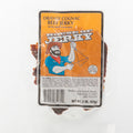 Orange Cognac Beef