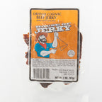 Orange Cognac Beef