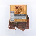 bag of shark jerky