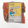 4 oz bag of pina colada beef jerky
