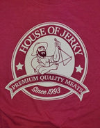 House of Jerky T-Shirt