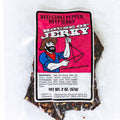 Red Chili Pepper Beef Jerky
