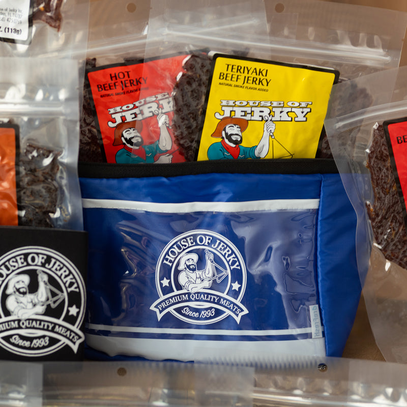 Snack and Chill Pack