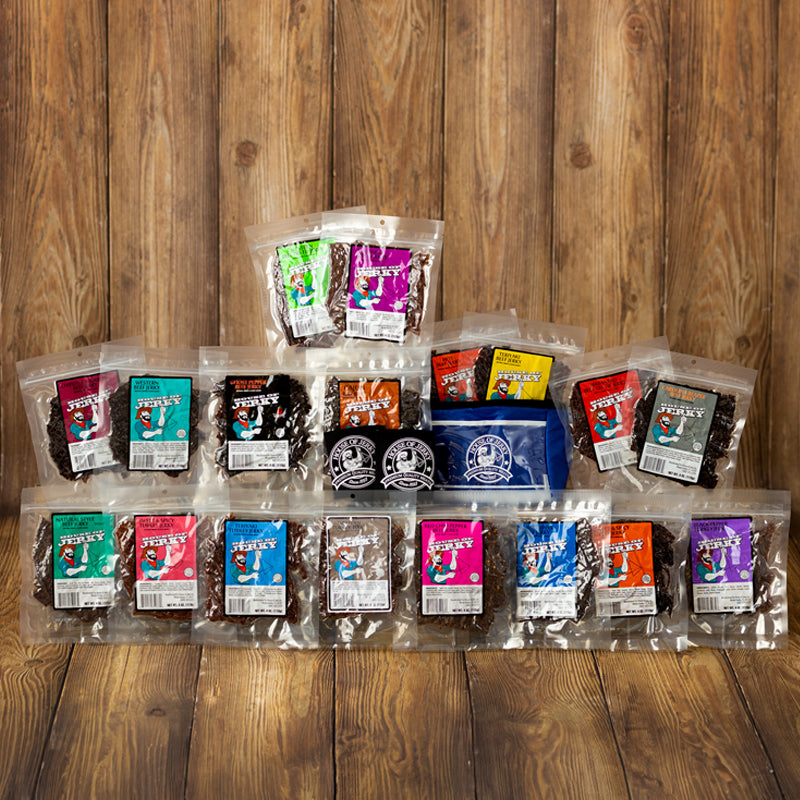 Snack and Chill Pack