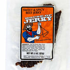 Gift Box of Jerky