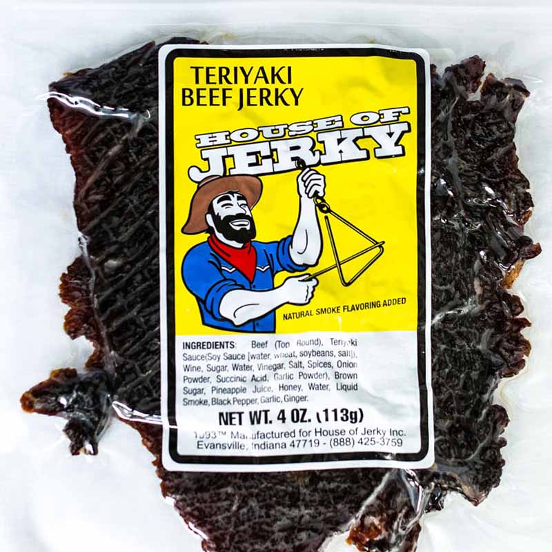 Teriyaki Lovers