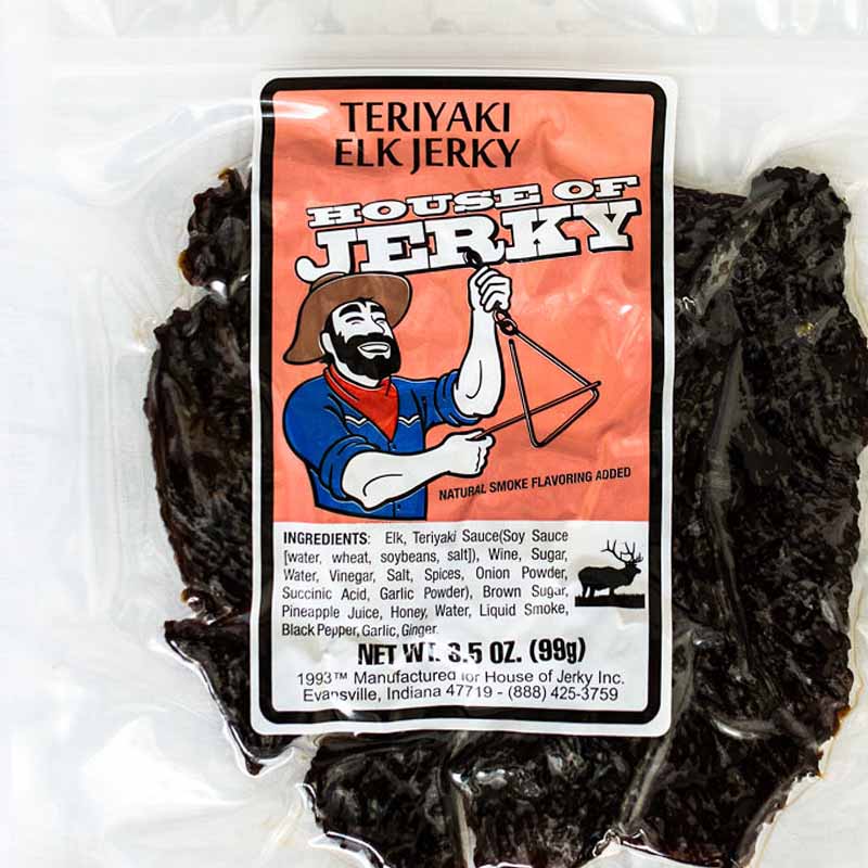 Elk 3-Pack