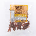 Teriyaki Alligator Jerky