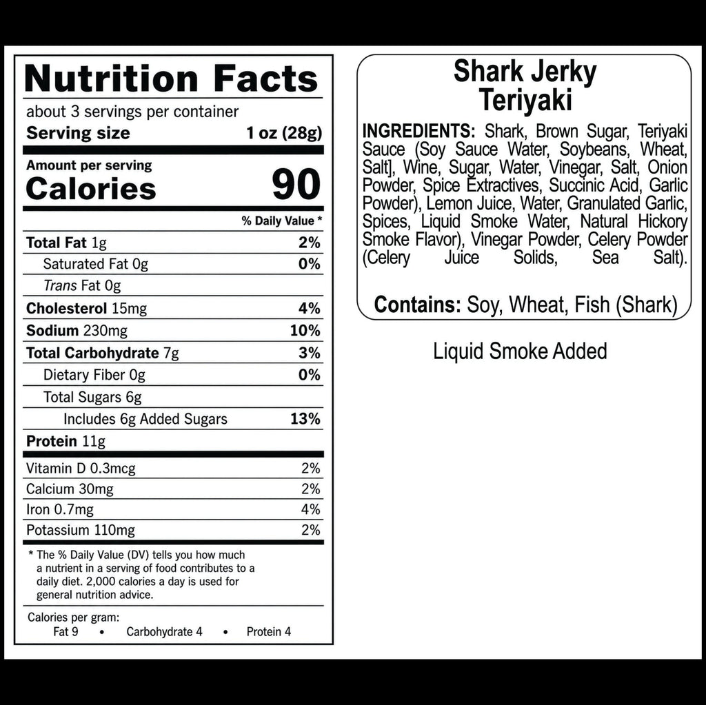 Shark 3-Pack