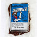 Teriyaki Turkey Jerky