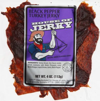 Black Pepper Lovers Pack