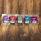 Turkey 5 Pack