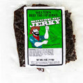 bag of western beef tri-tip jerky