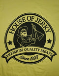 House of Jerky T-Shirt
