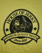 House of Jerky T-Shirt