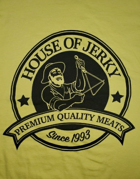 House of Jerky T-Shirt